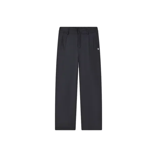 FILA Casual Pants Women's Legend Blue