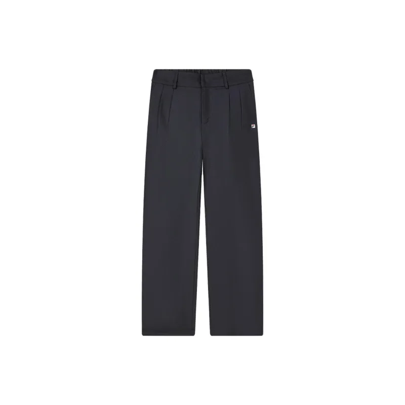 FILA Casual Pants Women's Legend Blue-0
