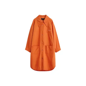 Mapping Coats Women's
