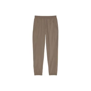 Victoria's Secret Parachute Weekender Jogger Pants/Terra Olive Casual Pants Women's Tela Olive