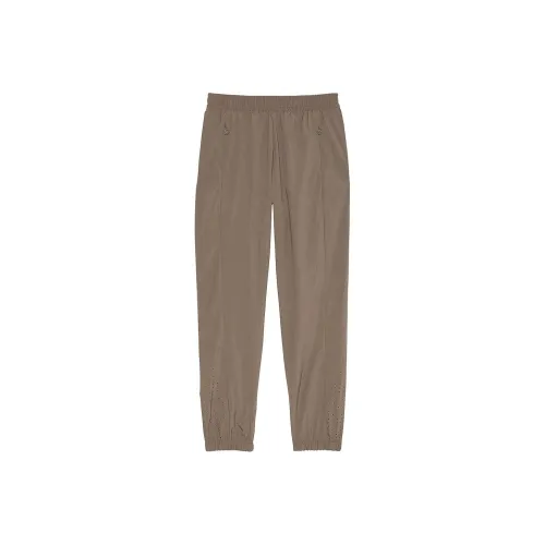 Victoria's Secret Parachute Weekender Jogger Pants/Terra Olive Casual Pants Women's Tela Olive