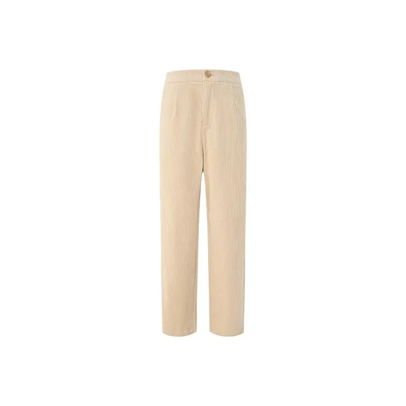 Elva' Island Casual Pants Women's-3