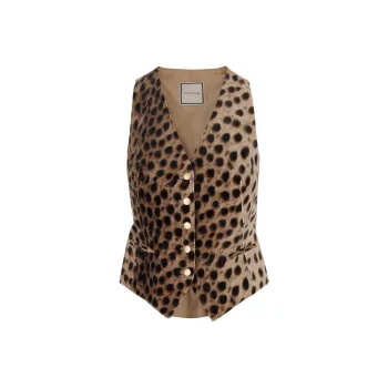 Tagliatore Giselle Vest
