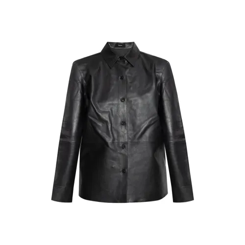 Martine Rose printed button-up shirt