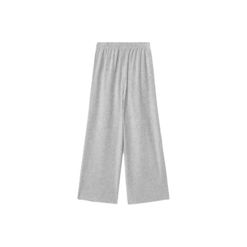 KANGOL Casual Pants Women's-3
