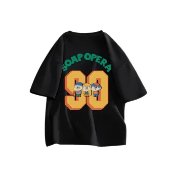 SOAP OPERA T Shirts Unisex
