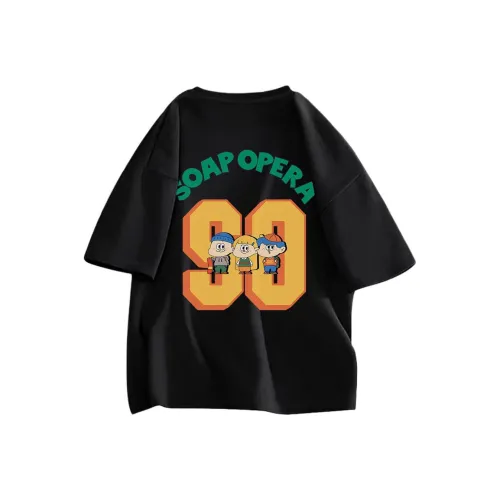 SOAP OPERA T Shirts Unisex