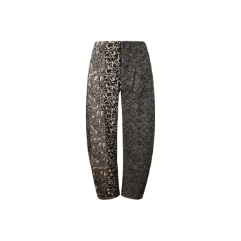 UMA WANG Pollock Trousers