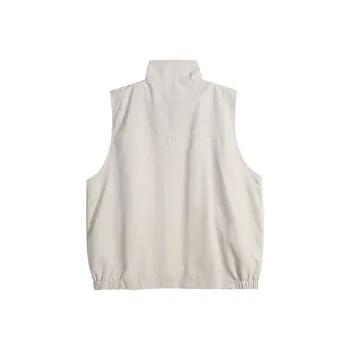 PLAY BUSH Vests Unisex