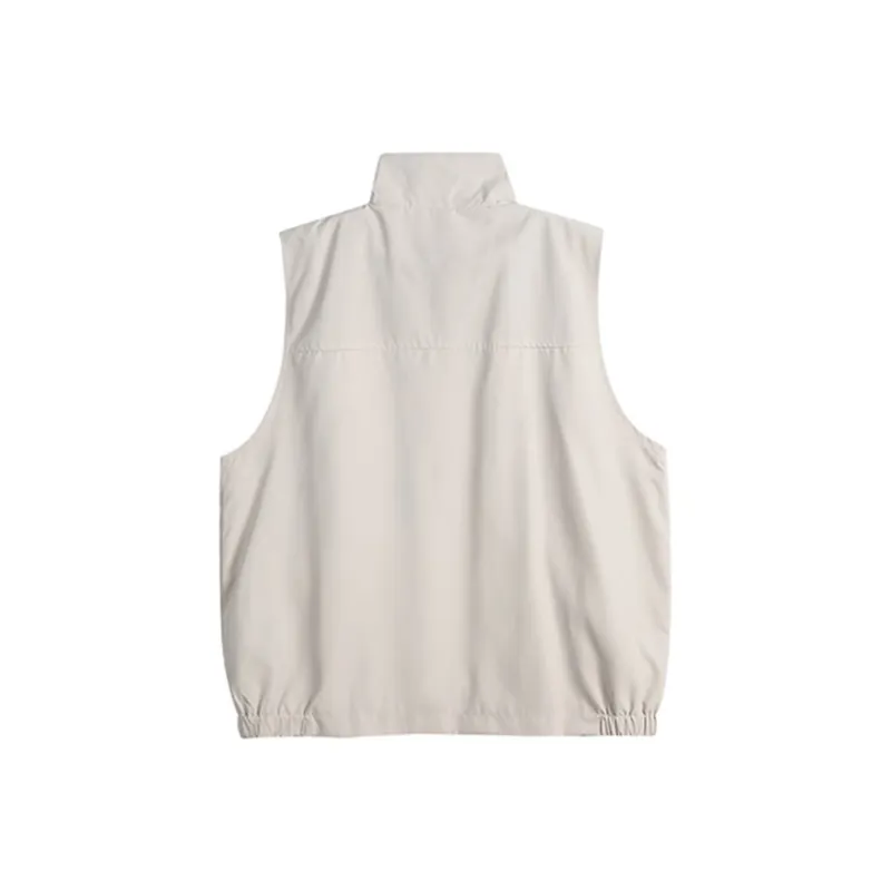 PLAY BUSH Vests Unisex-1