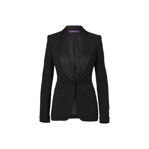 Ralph Lauren Collection Sawyer Single breasted Tuxedo Jacket