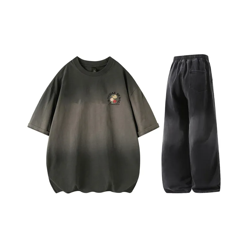 GROGNAK Casual Sportswear Unisex-9