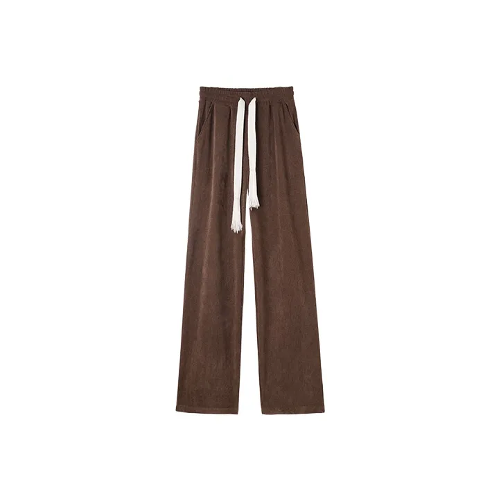 HIPPIEMISS Casual Pants Women's-38