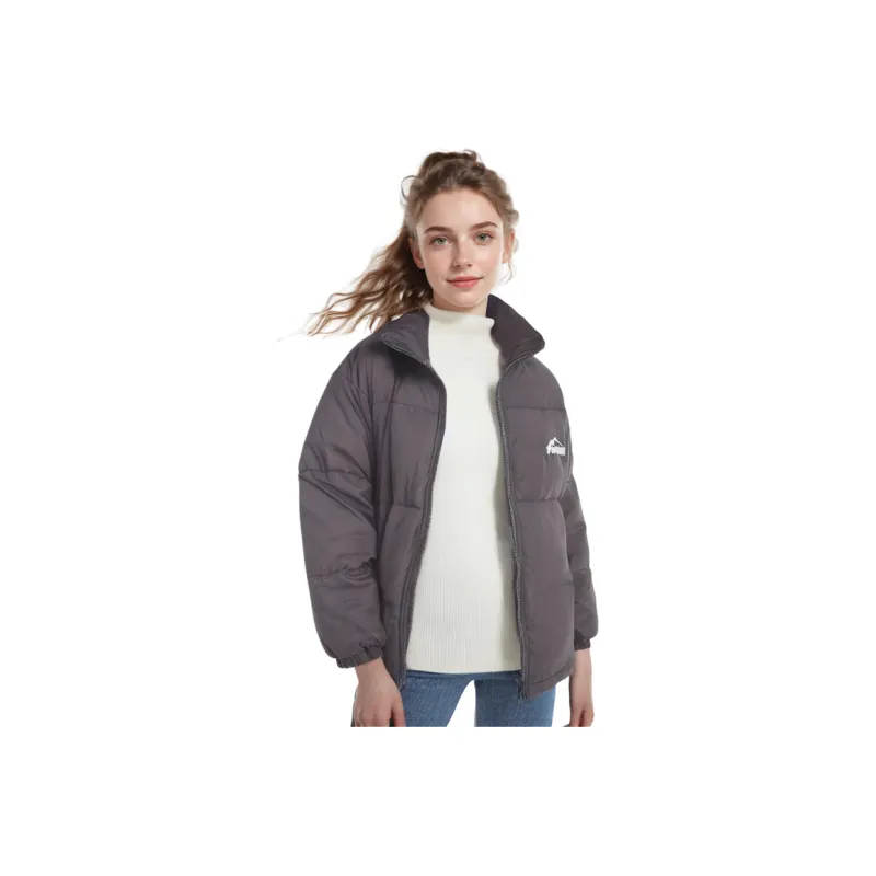 ABBY GODDESS Puffer Jacket Women's-4