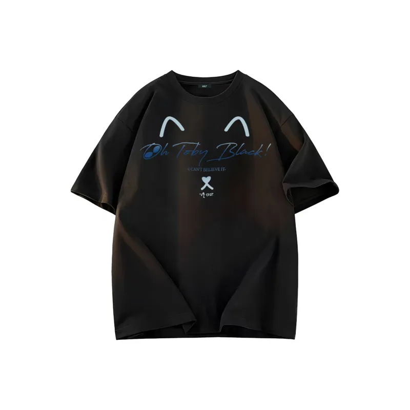 A02 T Shirts Unisex-5
