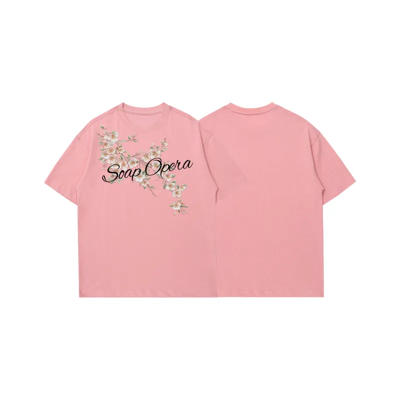 SOAP OPERA T Shirts Unisex-25