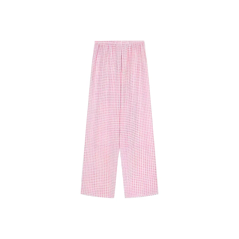 Mlpstudio Casual Pants Women's-8