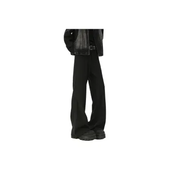 Evil Lions Suit Trousers Unisex