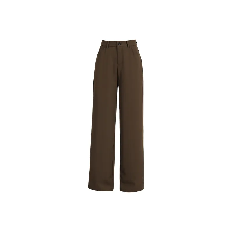 EOFO Casual Pants Women's-4