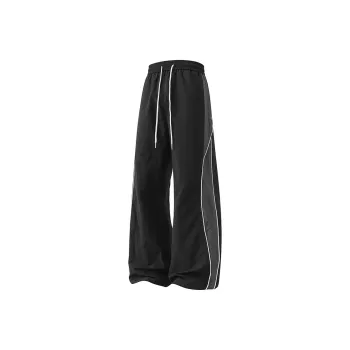 Caramella Casual Pants Unisex