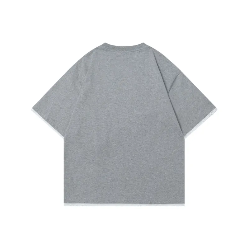 Vine Color T Shirts Women's-3