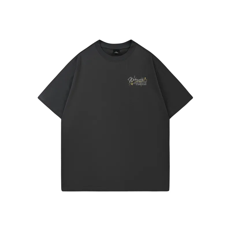 WOKXSS T Shirts Unisex-17