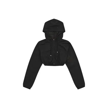 SMFK Sun Protection Clothing Women's Wilderness Black