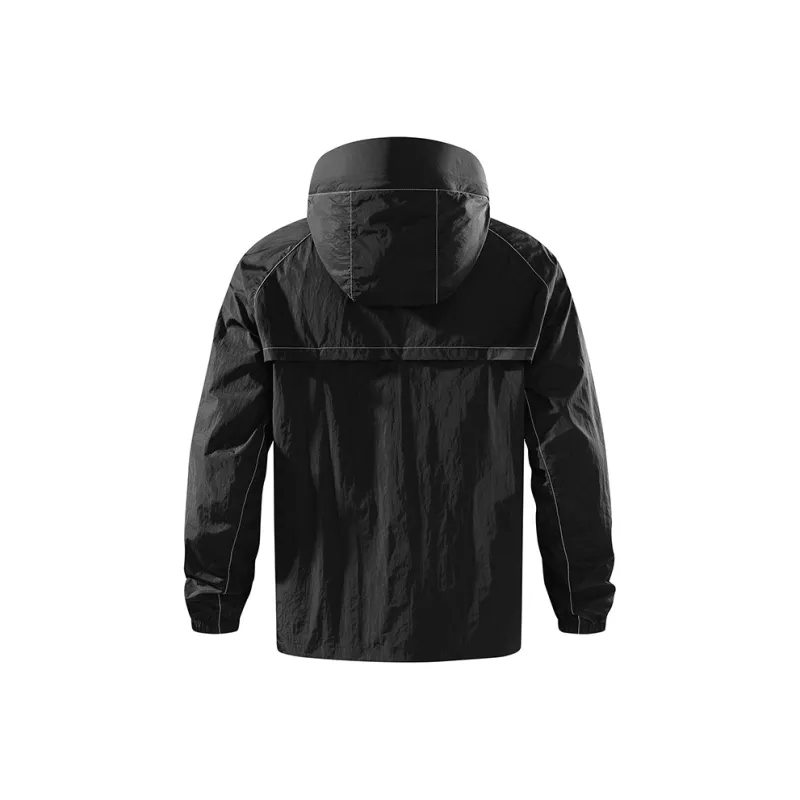 FCB ARCELONA Super Light Breathable UV Protection Cooling Sun Protection Sun Protection Clothing Unisex-1