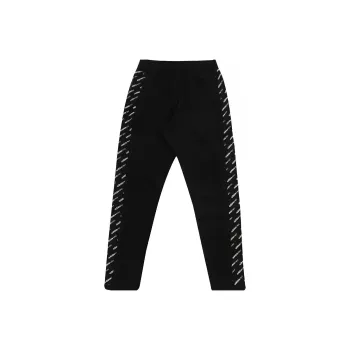 Adidas Neo Casual Pants Women's Black