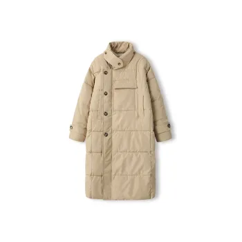 KKX Puffer Jackets Women's