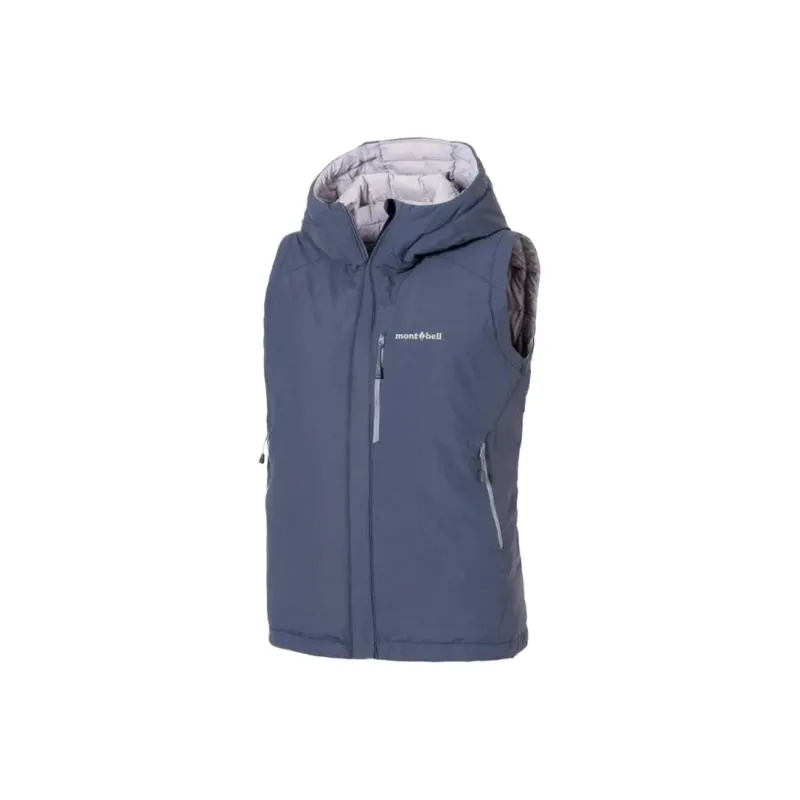 MONTBELL Vests Women's-0