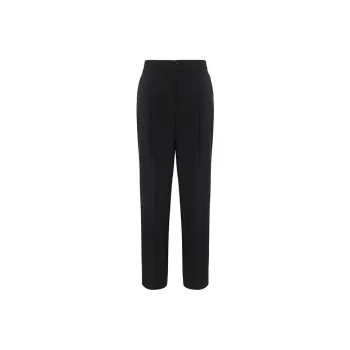 LI-NING 1990 Commuter Series Casual Pants Women's Black