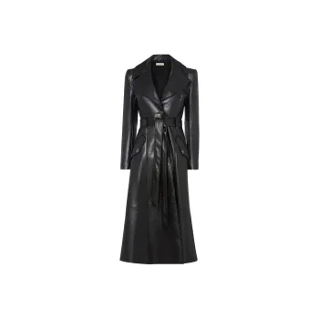 Temperley London Reynaldo Trench Coat