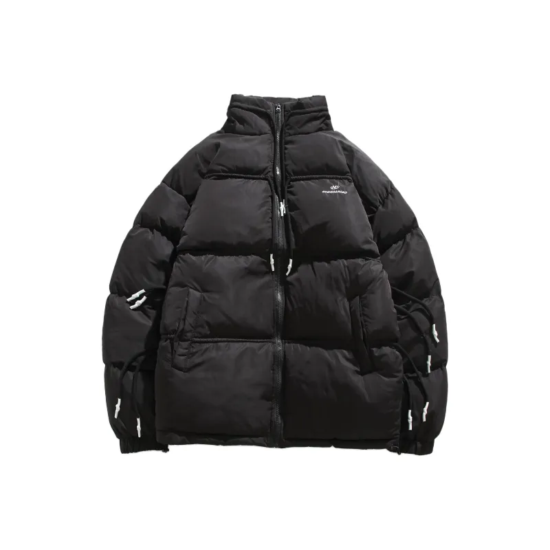 Youth Pastoral Order Puffer Jacket Unisex-5