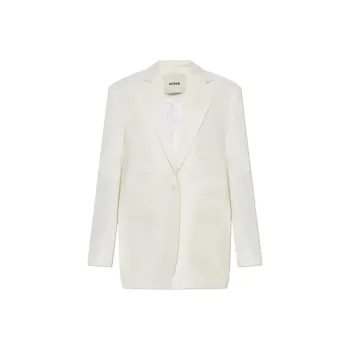 AERON Mercedes Suiting Blazer