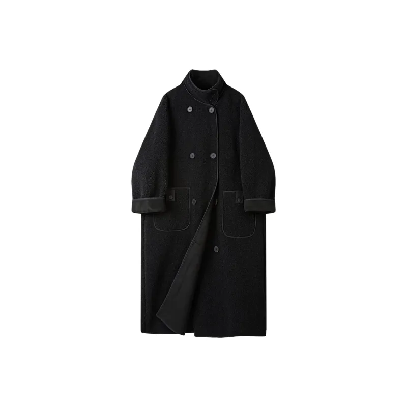 CIVICERA Coats Women's-0