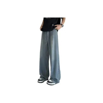 Children Of Huaxia Jeans Unisex