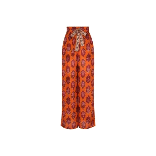 Zimmermann Wylie Relaxed Pants