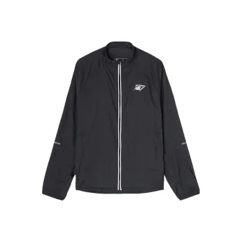 New Balance NB UNI Trench Coat Women's Black