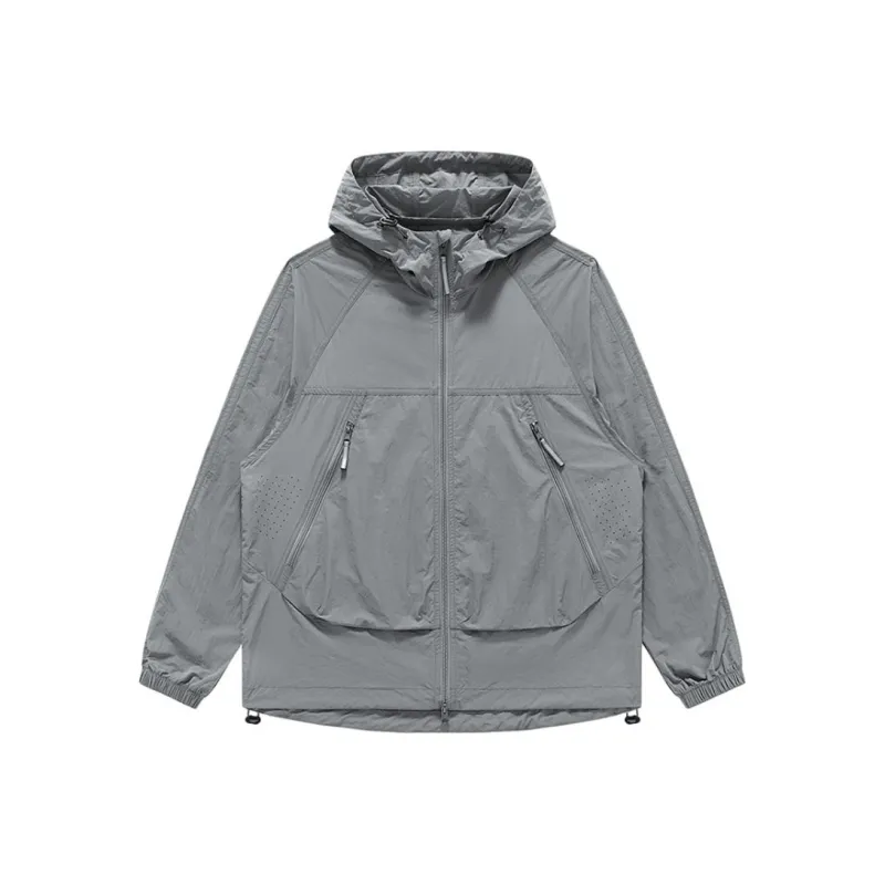 Youth Pastoral Order SS24 Sun Protection Clothing Unisex-5