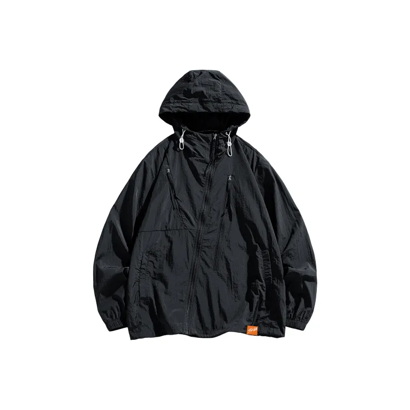 Snow Know The Answer SKTA Super Light Breathable Quick Dry Sun Protection Clothing Unisex-0
