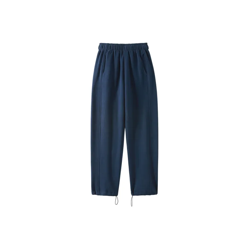 Le Alfashionline Casual Pants Women's-4