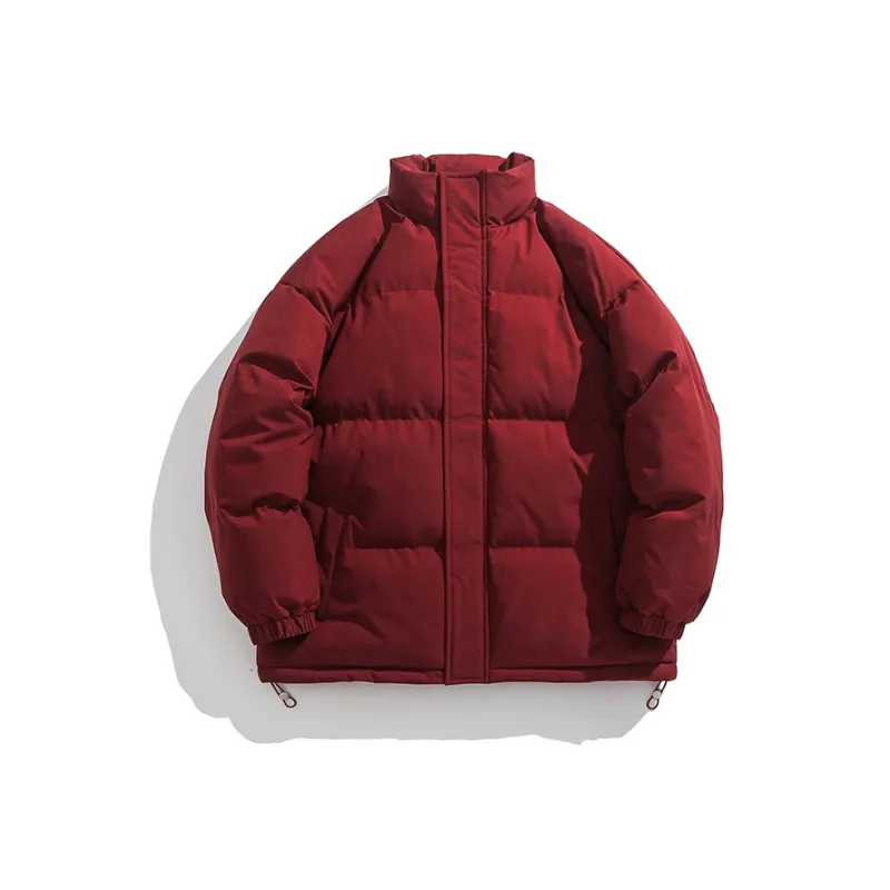 Warrior Huichao Open Ended Smile Collection Puffer Jacket Women's-42