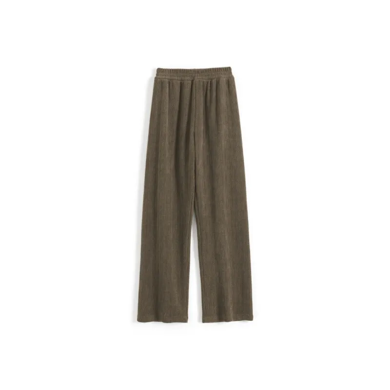 Ya Sheep People Casual Pants Women's-61
