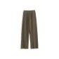 Khaki Fleece-Lined-Regular Edition (Recommended for Heights 158-166cm)