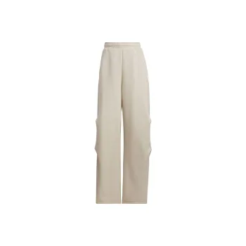 Adidas Casual Pants Women's Bauxite Brown