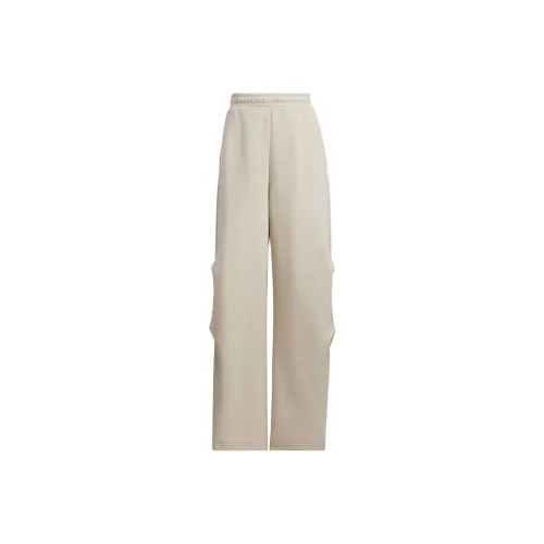 Adidas Casual Pants Women's Bauxite Brown