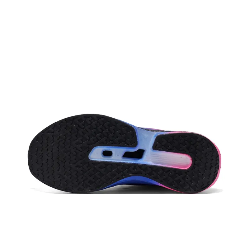 LONGDUIZHANG Cushioning Balance Support Abrasion Resistant Slip Resistant Low Top Running Shoes Unisex-4