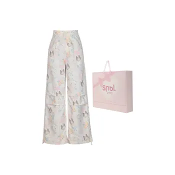 SNBL Casual Pants Women's
