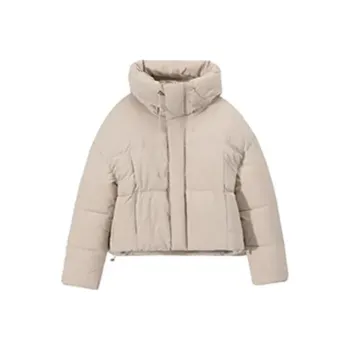 ABBY GODDESS Puffer Jacket Women's
